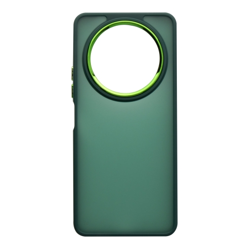 Купить Чехол TPU+PC Space II Color Matte для Xiaomi Redmi A3, 13