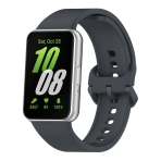 Купити Ремінець для Samsung Galaxy Fit 3 (R390) Silicone, 24