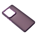 Купить Чехол TPU+PC Space II Color Matte для Xiaomi Redmi Note 13 Pro 4G/Poco M6 Pro 4G/Redmi Note 14S, 15