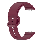 Купити Ремінець для Samsung Galaxy Fit 3 (R390) Silicone, 27