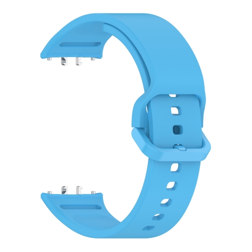 Купити Ремінець для Samsung Galaxy Fit 3 (R390) Silicone, 28