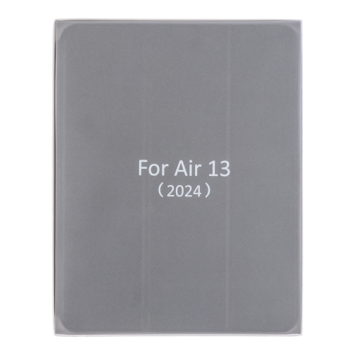 Купити Чoхол Smart Case No Logo для iPad Air 2025 (13")/Air 2024 (13"), 2
