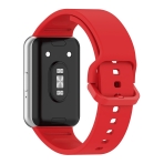 Купити Ремінець для Samsung Galaxy Fit 3 (R390) Silicone, 29