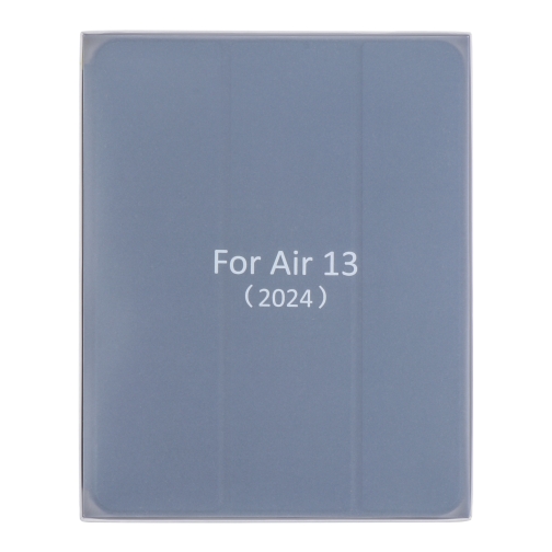 Купити Чoхол Smart Case No Logo для iPad Air 2025 (13")/Air 2024 (13"), 3