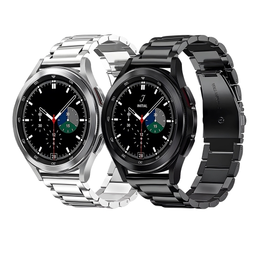 Купить Ремешок Универс 20mm Stainless Steel для Samsung/Amazfit/Huawei