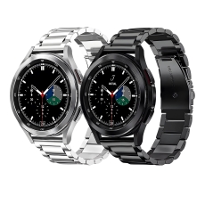 Купити Ремінець Універс 20mm Stainless Steel для Samsung/Amazfit/Huawei Купити Ремінець Універс 20mm Stainless Steel для Samsung/Amazfit/Huawei