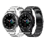 Купить Ремешок Универс 20mm Stainless Steel для Samsung/Amazfit/Huawei