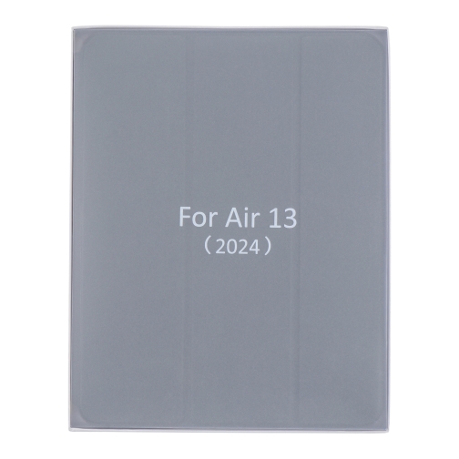 Купити Чoхол Smart Case No Logo для iPad Air 2025 (13")/Air 2024 (13"), 4