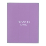 Купити Чoхол Smart Case No Logo для iPad Air 2025 (13")/Air 2024 (13"), 5