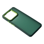 Купити Чохол TPU+PC Space II Color Matte для Xiaomi Poco X6 Pro 5G, 15