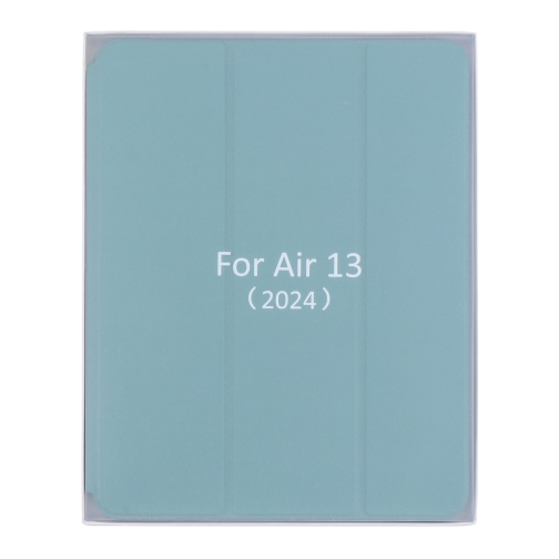 Купити Чoхол Smart Case No Logo для iPad Air 2025 (13")/Air 2024 (13"), 8