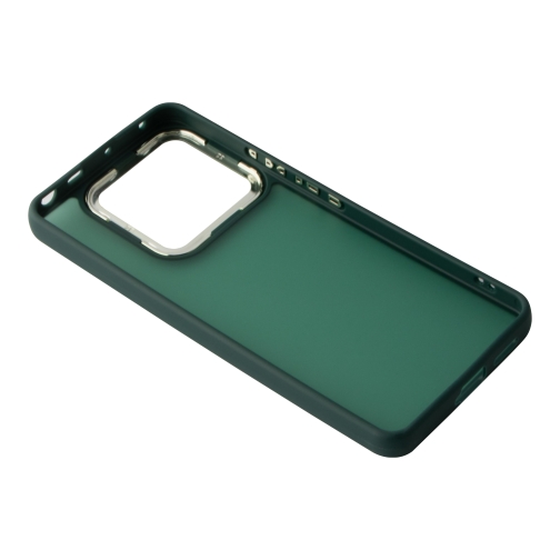 Купити Чохол TPU+PC Space II Color Matte для Xiaomi Poco X6 Pro 5G, 16