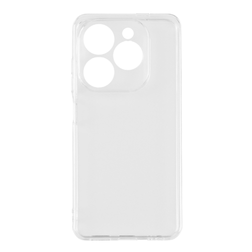 Купити Чохол TPU Virgin для Infinix Hot 40i