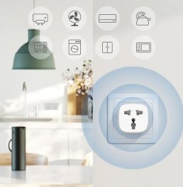 Розумний подовжувач