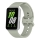 Купити Ремінець для Samsung Galaxy Fit 3 (R390) Silicone Grey Green