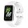 Купити Ремінець для Samsung Galaxy Fit 3 (R390) Silicone White