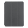 Купити Чoхол Smart Case No Logo для iPad Air 2025 (13")/Air 2024 (13") Dark Grey