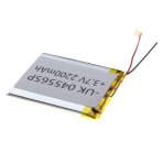 Купити Внутрішній Акумулятор 045565Р