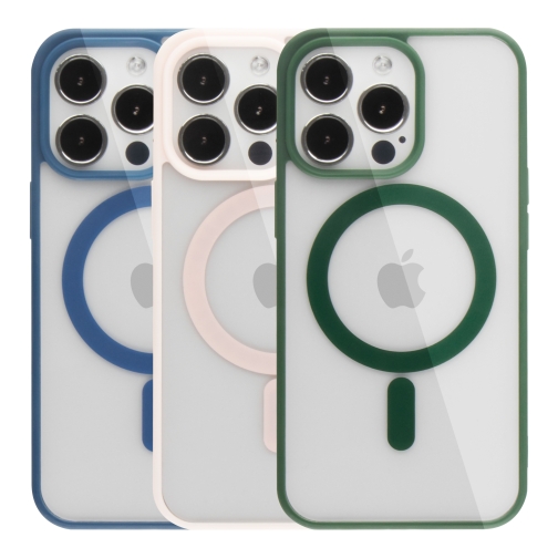 Купити Чохол NEW TPU Color with Magsafe для iPhone 13 Pro