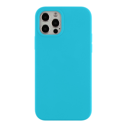 Купить Чехол Soft Silicone Case Full Size для iPhone 12/12 Pro, 9