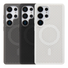 Купить Чехол TPU+PC AeroCool with MagSafe для Samsung Galaxy S24 Ultra 5G (S928) Купить Чехол TPU+PC AeroCool with MagSafe для Samsung Galaxy S24 Ultra 5G (S928)