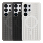 Купить Чехол TPU+PC AeroCool with MagSafe для Samsung Galaxy S24 Ultra 5G (S928)