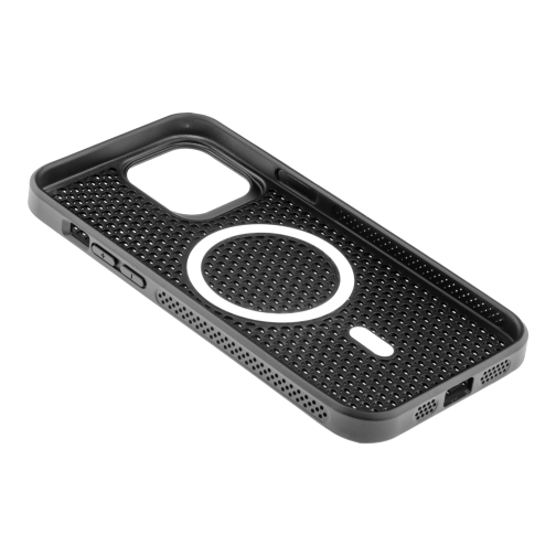 Купить Чехол TPU+PC AeroCool with MagSafe для iPhone 13 Pro, 12