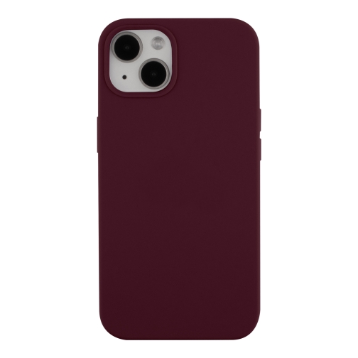 Купити Чохол Soft Silicone Case Full Size для iPhone 13, 19
