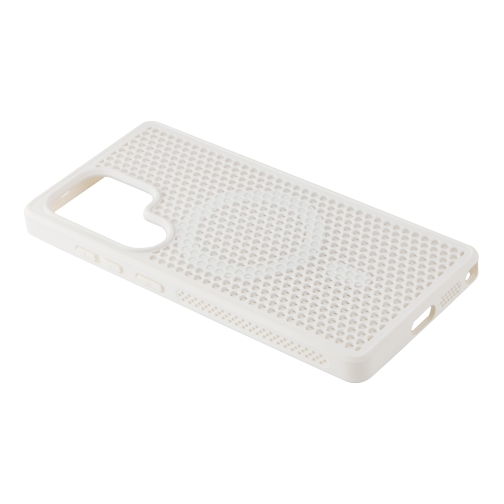 Купить Чехол TPU+PC AeroCool with MagSafe для Samsung Galaxy S24 Ultra 5G (S928), 10