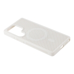 Купить Чехол TPU+PC AeroCool with MagSafe для Samsung Galaxy S24 Ultra 5G (S928), 10