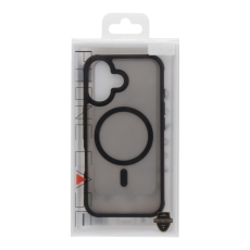 Купити Чохол TPU+PC Anti Drop with MagSafe для iPhone 16 Plus