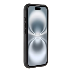 Купити Чохол TPU+PC Anti Drop with MagSafe для iPhone 16 Plus, 5