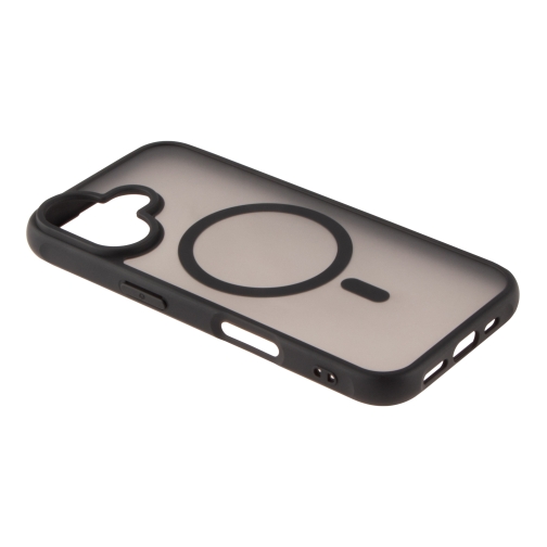 Купити Чохол TPU+PC Anti Drop with MagSafe для iPhone 16 Plus, 6