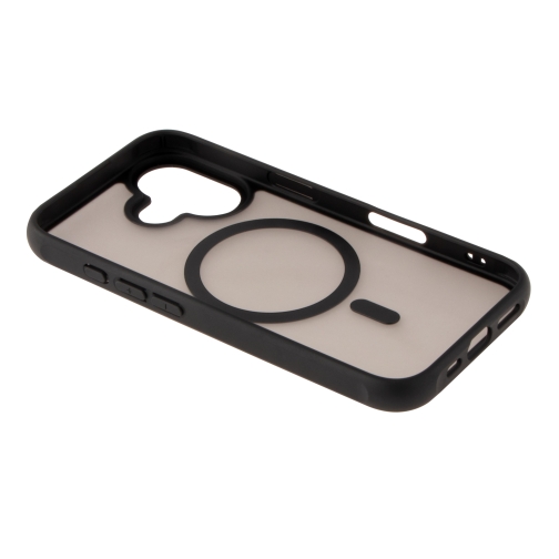 Купити Чохол TPU+PC Anti Drop with MagSafe для iPhone 16 Plus, 7