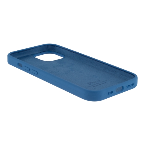 Купить Чехол Soft Silicone Case Full Size для iPhone 15, 23