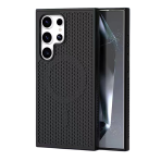 Купити Чохол TPU+PC AeroCool with MagSafe для Samsung Galaxy S23+ 5G (S916)