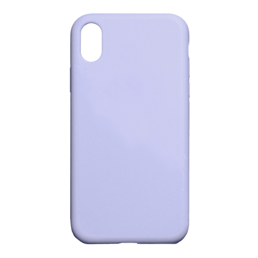 Купить Чехол Soft Silicone Case Full Size для iPhone Xr, 6