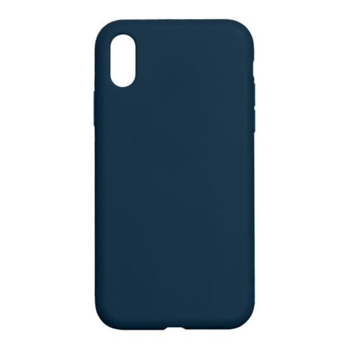 Купить Чехол Soft Silicone Case Full Size для iPhone Xr, 8