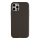 Купить Чехол Soft Silicone Case Full Size для iPhone 12/12 Pro 35.Dark Olive