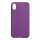 Купити Чохол Soft Silicone Case Full Size для iPhone Xr 43.Grape