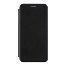 Купить Чехол-книжка кожа для Xiaomi Poco F6 Pro