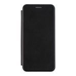 Купити Чохол-книжка шкіра для Xiaomi Poco F6 Pro, 2