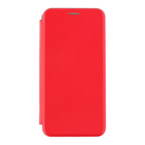 Купити Чохол-книжка шкіра для Xiaomi Poco F6 Pro, 4