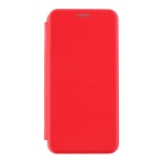 Купити Чохол-книжка шкіра для Xiaomi Poco F6 Pro, 4