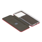 Купити Чохол-книжка шкіра для Xiaomi Poco F6 Pro, 6