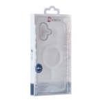 Купити Чохол TPU+PC Goldencis Matte with MagSafe для iPhone 16 Plus, 8