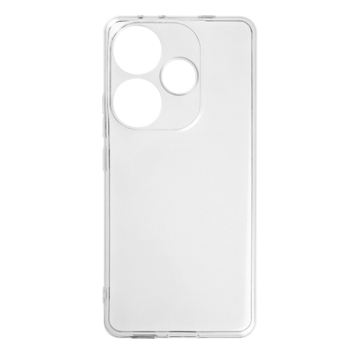 Купити Чохол TPU Virgin Xiaomi Poco F6/Turbo 3