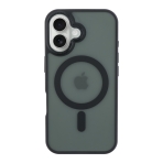 Купити Чохол TPU+PC Goldencis Matte with MagSafe для iPhone 16 Plus, 9