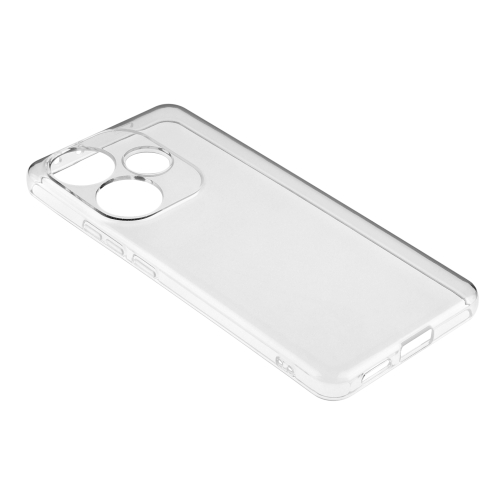 Купити Чохол TPU Virgin Xiaomi Poco F6/Turbo 3, 3