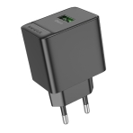 Купить Сетевое Зарядное Устройство Borofone BAS12A 1USB QC3.0 18W